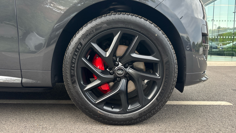 Land Rover Range Rover Sport 3.0 D250 Edition 5dr Auto Diesel Estate